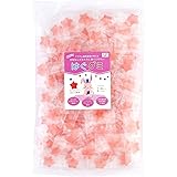 CHILEES はぐグミ ぶどう味 歯医者専用 キシリトール100% グミ 砂糖不使用 ダイエットお菓子 こども ぶどう味 個包装 大容量100粒