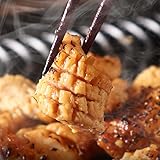 黄金屋 上ミノ 国産牛ホルモン焼き バーベキュー（BBQ）焼肉 ホルモン 2人前 (240gx1パック)