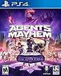 Agents Of Mayhem Launch Edition (輸入版:北米)- PS4
