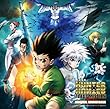 劇場版HUNTER×HUNTER -The LAST MISSION- オリジナル・サウンドトラック