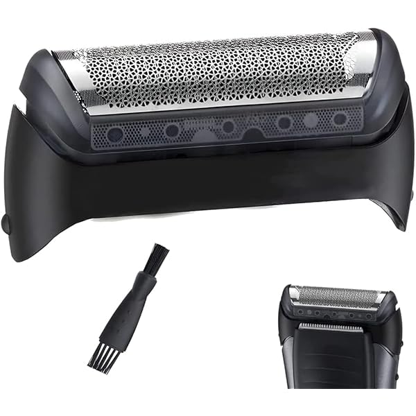 10個セット！シェーバー替刃　フレックスインテグラル用網刃・内刃コンビパック Amazon.co.jp: シェーバー 替刃 10B 20B 190S かみそり 網刃 1000/2000