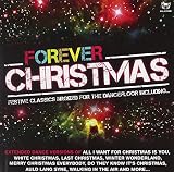 Forever Christmas: Mixed By DJ David Strong