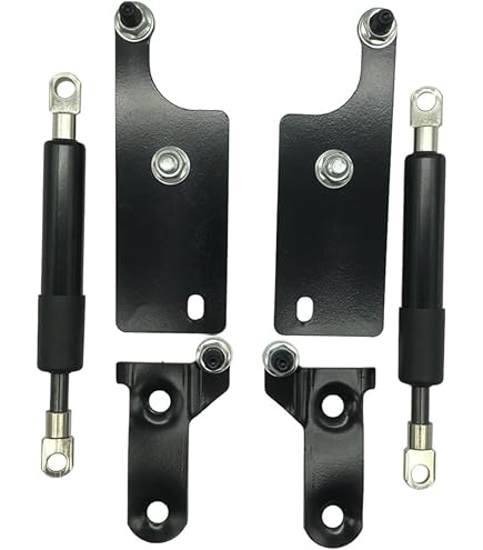 Amazon | 【ボディ干渉対策用ショートネジ付属 ハイラックス GUN125系