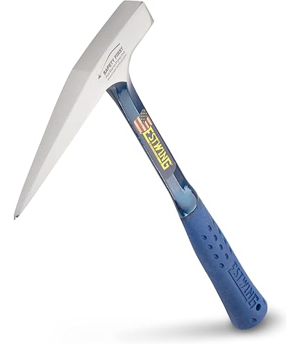 Amazon | Estwing E3-13P ロックピックハンマー/並行輸入品 | 釘抜き付