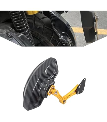 Amazon | Puig 1477C REAR-FENDER YAMAHA XJR1300/XJR1200/XJR1200R(94