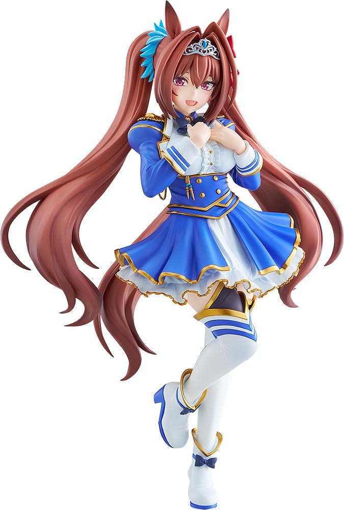 マックスファクトリー「勝利の女神：NIKKE figma アニス