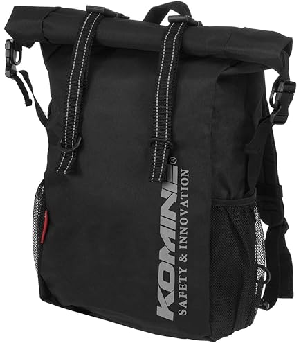 Amazon | カドヤ(KADOYA) バイク用レザーバック ショルダー