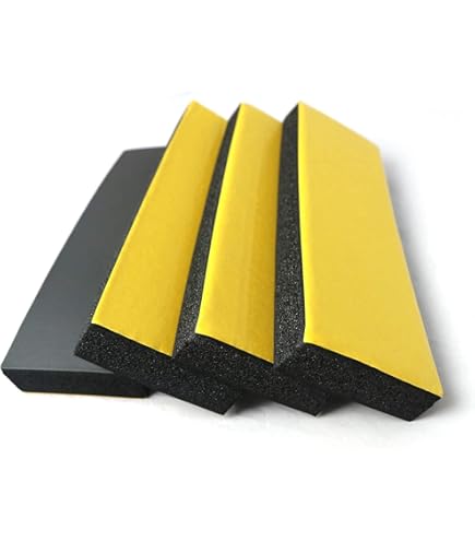 GWP04 Wood Grain Garage Wall Protector Car Door Protectors - View #7