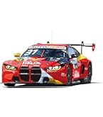 1/24 プラッツ/nunu BMW M6 GT3 2018 プラモデル 完成品 2020年のニュルブルクリンク耐久シリーズを制した「BMW M6 GT3