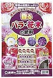 東商 バラ・花木の肥料 1.5kg