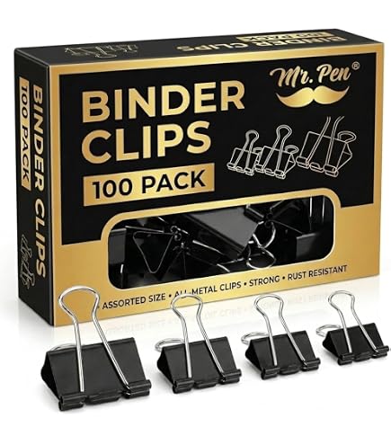 Amazon.co.jp: ペーパークリップ 500個パック : Office Products