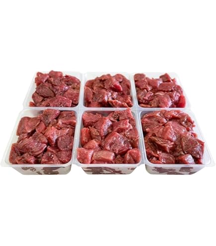 Amazon | North Innovation 北海道稚内産 エゾジカ肉の水煮 犬猫のため