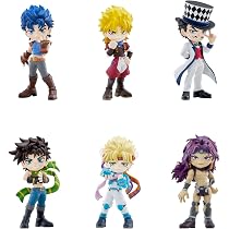 Amazon.co.jp: PalVerse おジャ魔女どれみ ドッカ～ン！ 6個入りBOX