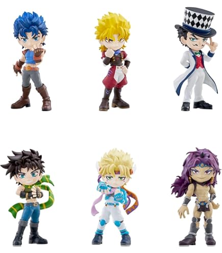 Amazon.co.jp: あしたのジョー リアルフィギュア vol.3 フルカラーVer