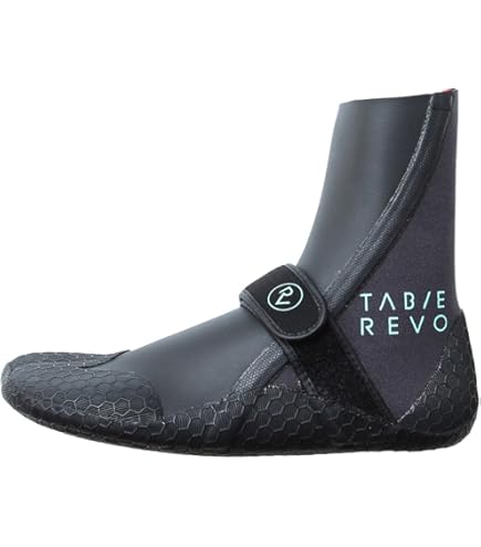Amazon | VOLCOM 3mm SPLIT TOE BOOTIE A9932200 / ボルコム