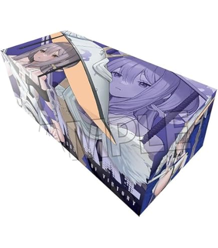 Amazon | きゃらスリーブコレクション マットシリーズ 勝利の女神