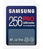 Amazon | Samsung PRO Plus SDカード 64GB SDXC UHS-1 U3 最大転送速度