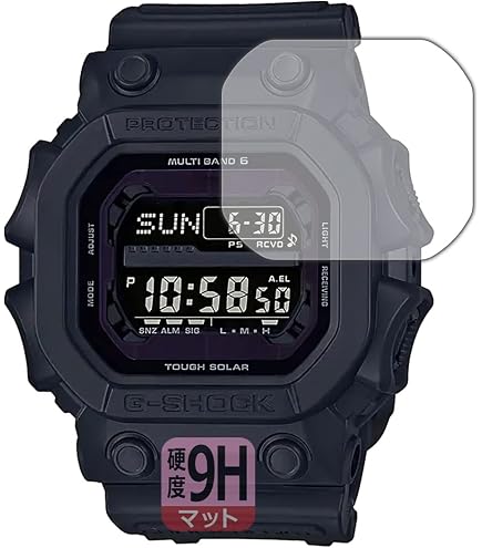 Amazon | Zshion カシオ CASIO Casio GX56BB/GX56/GWX-56 シリーズ 用