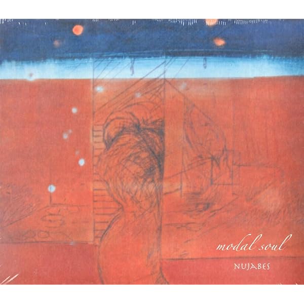 Amazon.co.jp: Modal Soul-2nd Chapter Of Metaphorical Music