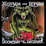 Doomsday For The Deceiver (20Th Anniversary Special Edition)