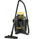 Amazon.co.jp: スタンレー バキュームクリーナー 乾湿両用 容量20L