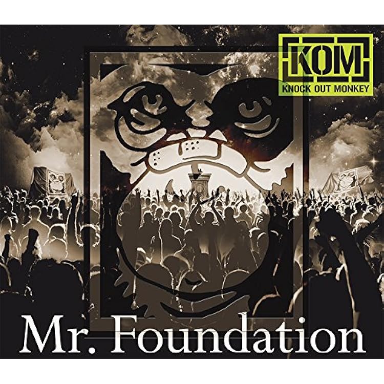 [廃盤]KNOCK OUT MONKEY SKANK UP ノックアウトモンキー 廃盤]KNOCK OUT MONKEY SKANK UP ノックアウトモンキー 廃盤