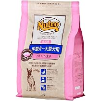 Amazon.co.jp: ニュートロ ナチュラルチョイス 中型犬~大型犬用 成犬用
