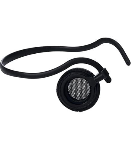 Jabra スタンダードヘッドバンド　14121-27 Jabra 14121-27 Replacement Headband for Pro 900 Mono Headset