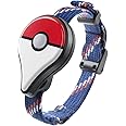 Pokémon GO Plus (ポケモン GO Plus)