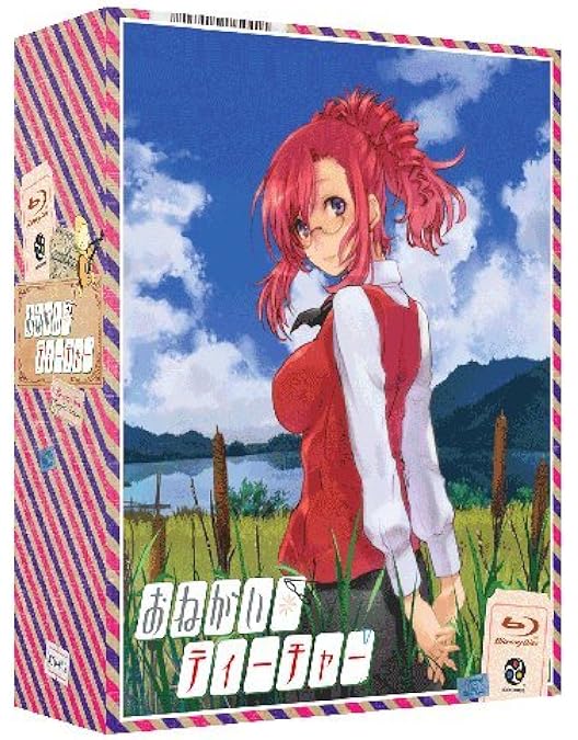 おねがい☆ティーチャー & おねがい☆ツインズ dvd 未開封　全巻セット おねがい☆ティーチャー & おねがい☆ツインズ dvd 未開封 全巻