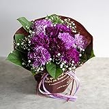 パラボッセオリジナル ムーンダストの花束（S） 12本