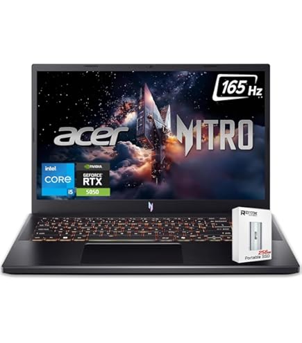 ゲーミングノートパソコン Acer Nitro ANV15-51 Core i7 acer（エイサー） ゲーミングノートパソコン Nitro V 15 GeForce RTX