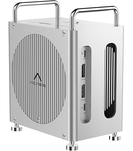 Wokyis M5 5インチモニター レトロデザインドックステーション Amazon.co.jp: Wokyis M5 レトロデザインドックステーション