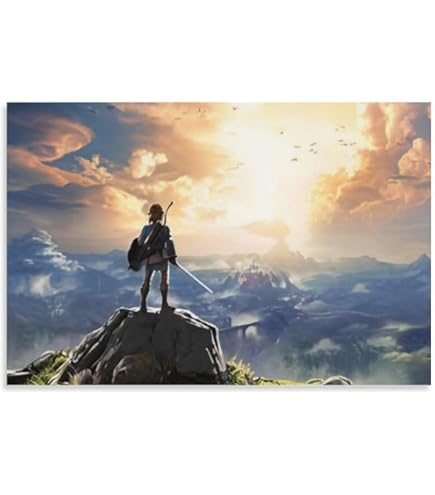 Amazon.co.jp: ピラミッド・アメリカ ゼルダのポスター - ゼルダ