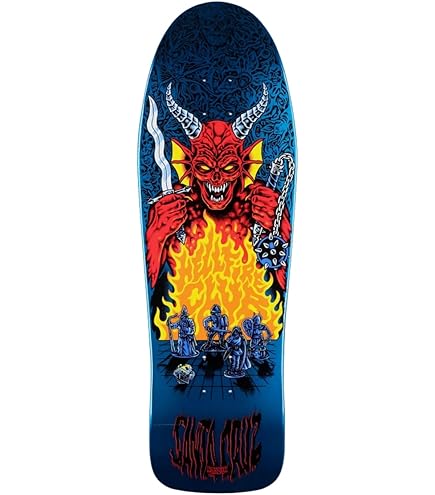 Amazon | Santa Cruz | 10.1インチ Meek Slasher Decoder Reissue