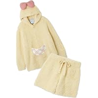 Amazon.co.jp: [ジェラート ピケ] 【ドラえもん】【ベビー】ロンパース
