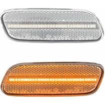 Amazon.co.jp: ファクトリーダイレクト LEDサイドマーカー ll-to-smn  