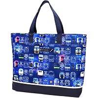 Amazon.co.jp: ファミリア ビームス 東京 限定 トートバッグ レッスン