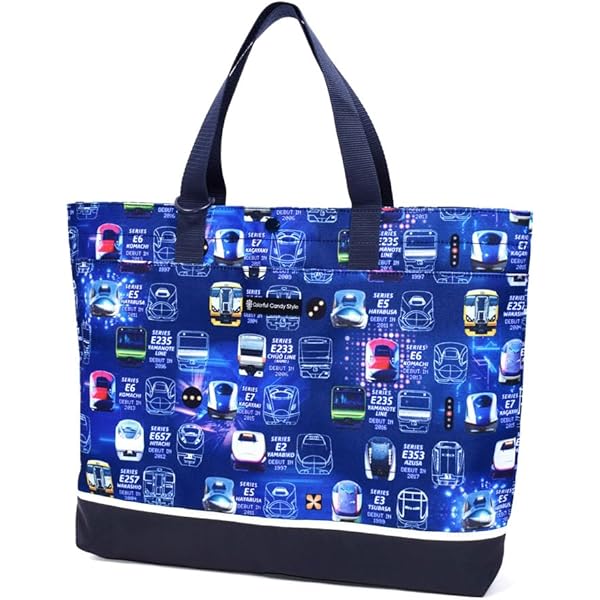 Amazon.co.jp: ファミリア ビームス 東京 限定 トートバッグ レッスン