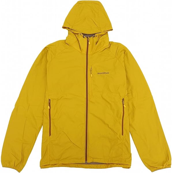 モンベル ライトシェルパーカ Men's L-R 1106645-NV ライトシェルパーカ Men's｜モンベル