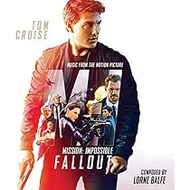 ミッションインポッシブル2 サウンドトラック Amazon.co.jp: ミッション:インポッシブル2: ミュージック