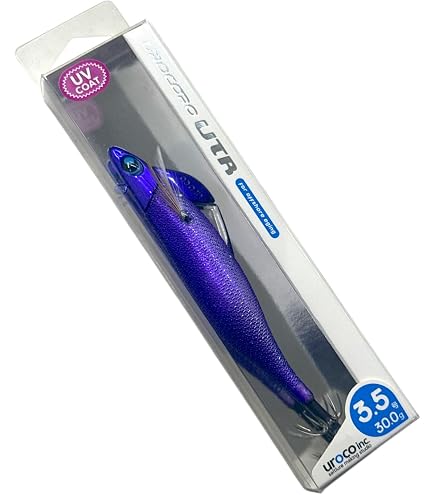 Amazon.co.jp: クロノ(CRONO) ケストレル (KESTREL) 3.5寸 (30g