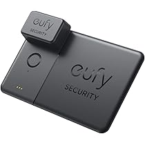 Amazon.co.jp: Anker Eufy (ユーフィ) Security SmartTrack Link（紛失