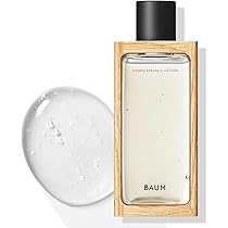 Amazon.co.jp: BAUM（バウム） ハイドロ エッセンスローション n 150mL