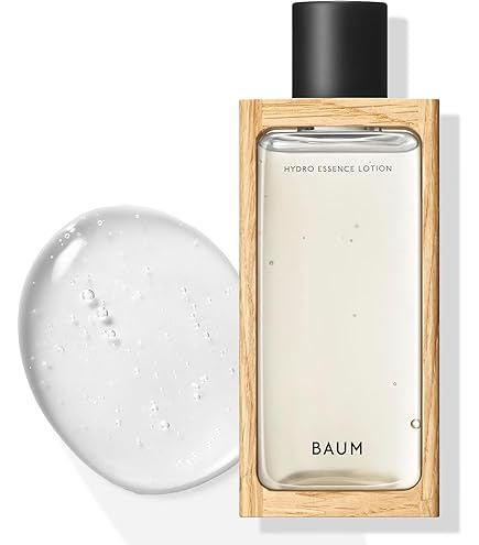 Amazon.co.jp: BAUM(Baum) Eau de Toilette 5 (Hinoki Forest) 60mL