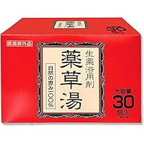 【未使用お得まとめ】 三基商事 湯草A 60回分(10包入り×6箱) 入浴剤 61QkHjtLMYL._AC_UL210_SR210,