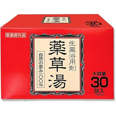 薬草ブレンド入浴剤 64包 25g 4582451683767.jpg