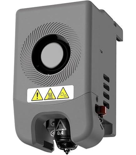 Flashforge Adventurer 4 3Dプリンター 本体+新品ノズル 新製品発売】Adventurer3/4対応の超硬ノズルと高速ノズルを発売開始