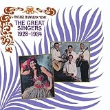 Vintage Hawaiian Music: Great Singers