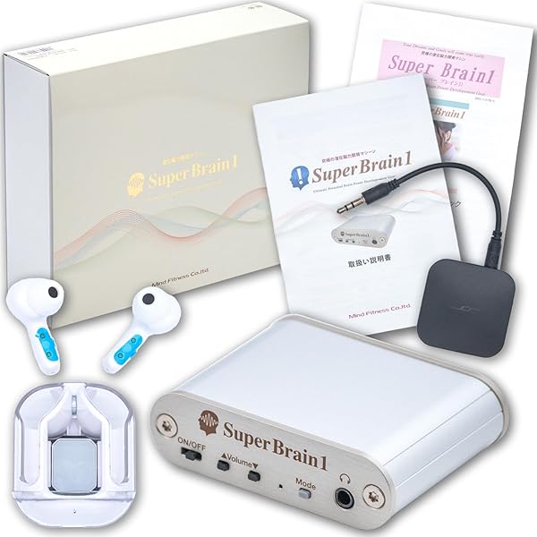 ブレインマシン/kasina/カシーナ/瞑想 Amazon | ブレインマシン KASINA（カシーナ）＋特典拡張